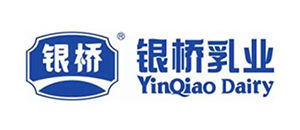 銀橋乳業